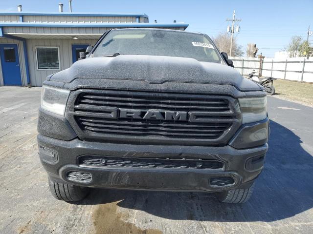2019 RAM 1500 BIG H - 1C6SRFFT5KN621556