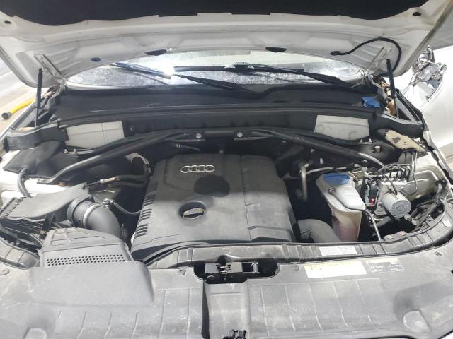 2015 AUDI Q5 PREMIUM - WA1LFAFP5FA059113