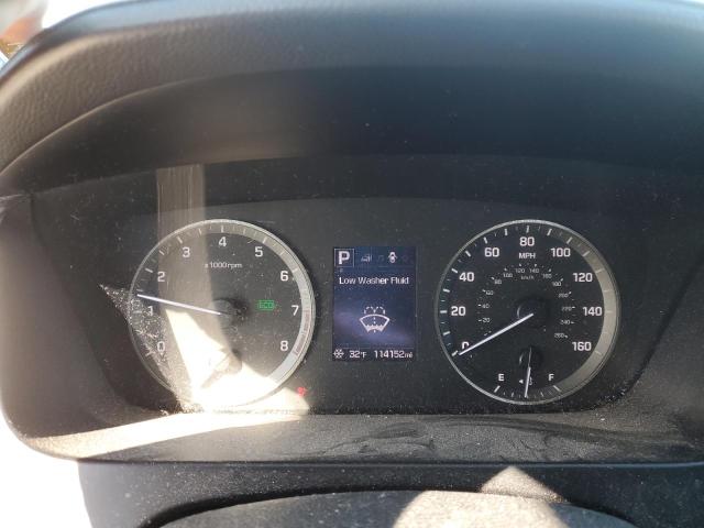 2016 HYUNDAI SONATA SPO - 5NPE34AF9GH403754