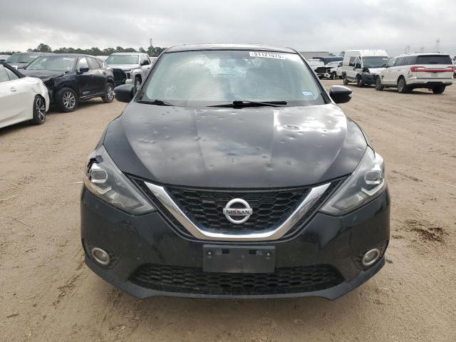 2016 NISSAN SENTRA S - 3N1AB7AP5GY225519
