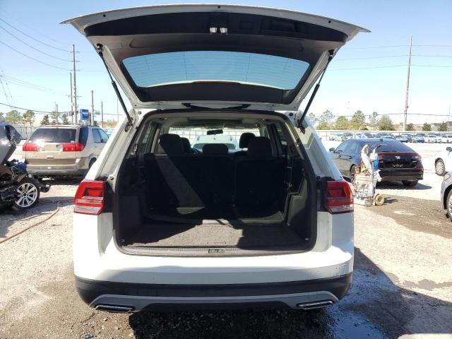 2018 VOLKSWAGEN ATLAS 1V2BR2CA2JC500867