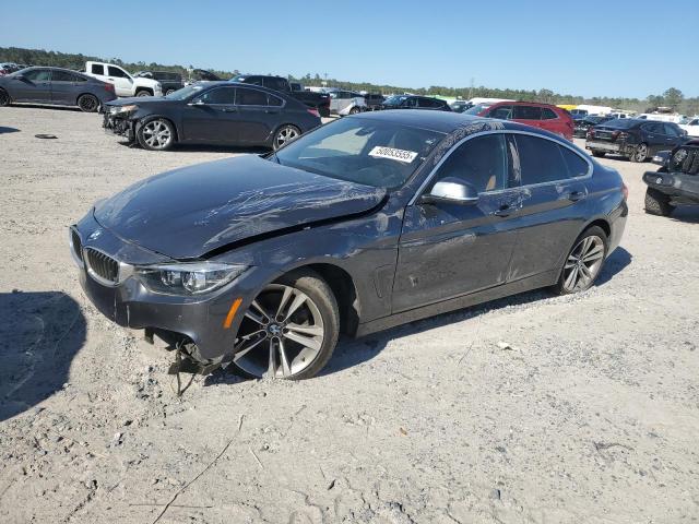 BMW 4 SERIES GRAN COUPE GRAN COUPE