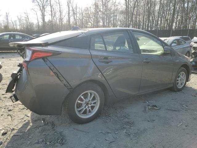 Vin: jtdkamfu3n3163173, lot: 47529915, toyota prius nigh night shade 20223