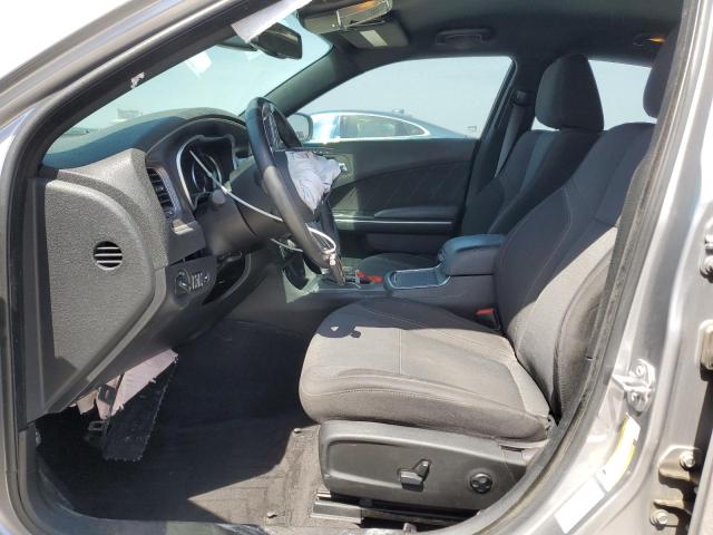 2016 DODGE CHARGER 2C3CDXCT1GH196136