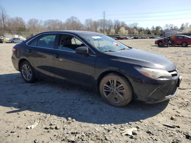 2017 TOYOTA CAMRY LE - 4T1BF1FK2HU758850
