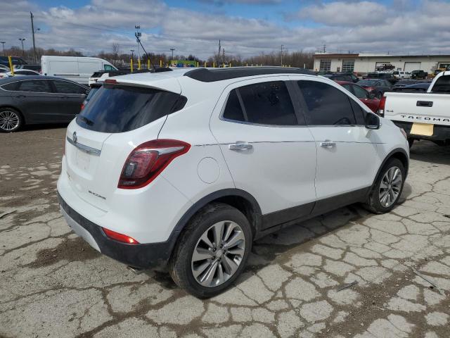 2017 BUICK ENCORE PRE - KL4CJASBXHB180600