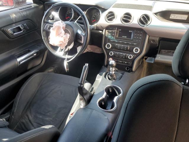 2016 FORD MUSTANG GT - 1FA6P8CF4G5264541