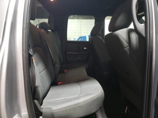 2022 RAM 1500 CLASS 1C6RR7GG8NS177536