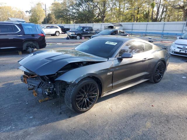 Vin: 1fa6p8cf2l5177991, lot: 49631735, ford mustang gt 2020 img_1