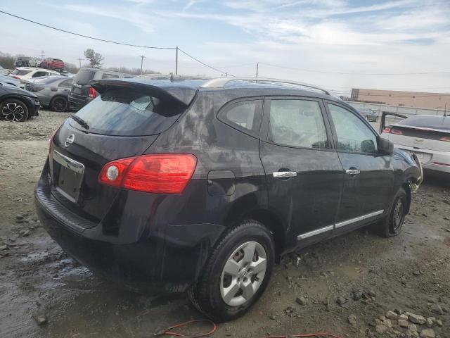 2015 NISSAN ROGUE SELE - JN8AS5MT9FW152482