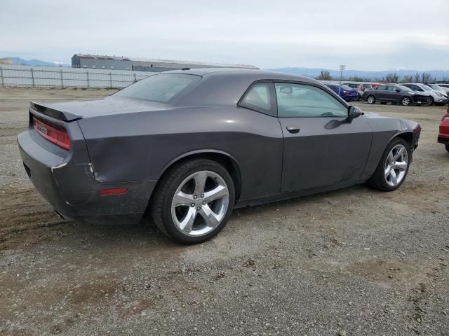 Vin: 2c3cdybt0dh741262, lot: 49185255, dodge challenger r/t 20133