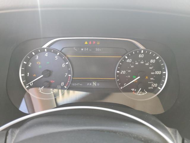 2022 NISSAN FRONTIER S - 1N6ED1FJ6NN607236