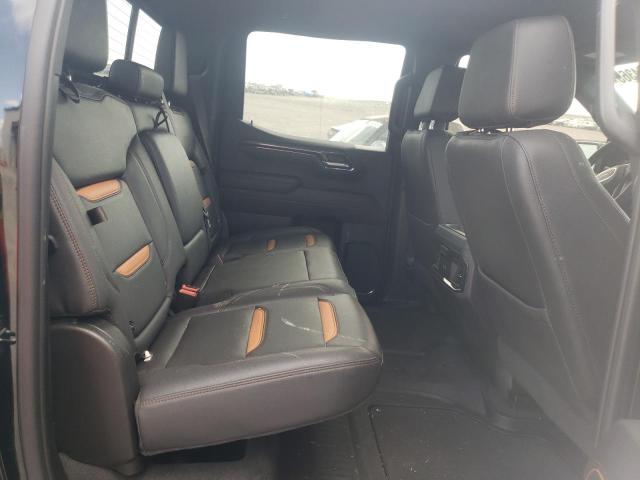 2023 GMC SIERRA K15 - 1GTUUEEL6PZ279837