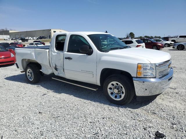 Vin: 1gcrcrea4cz247557, lot: 48118215, chevrolet all models c1500 ls 20124