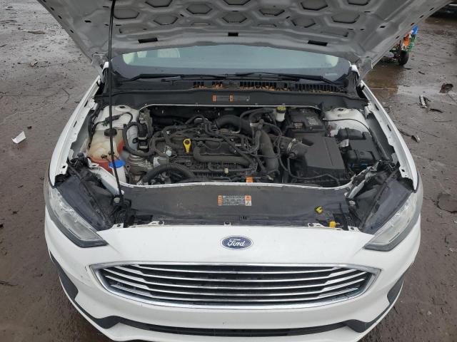 2020 FORD FUSION SE - 3FA6P0HD9LR263756