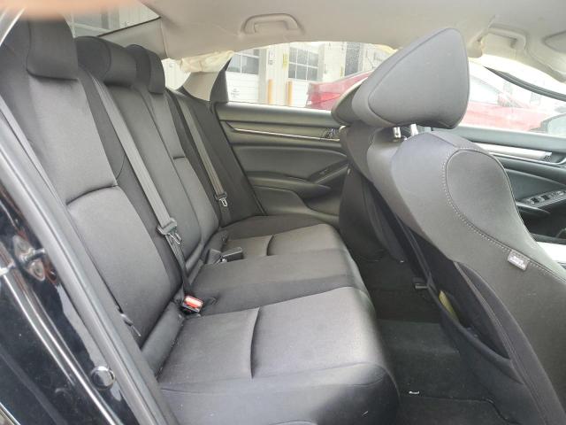 2018 HONDA ACCORD LX - 1HGCV1F11JA123839