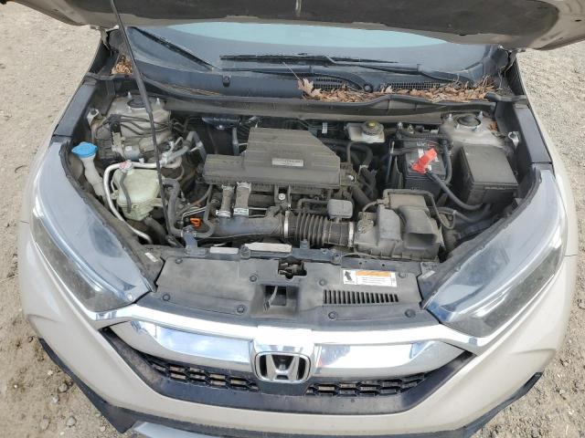 2019 HONDA CR-V EX - 5J6RW2H50KL009567
