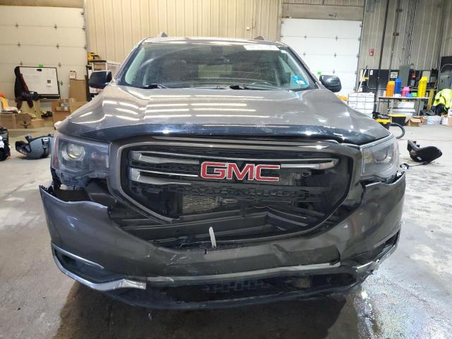 2019 GMC ACADIA ALL - 1GKKNVLS8KZ134102