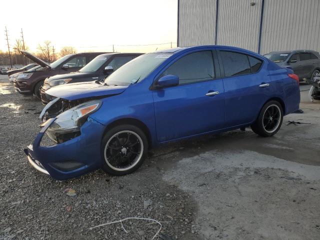 Vin: 3n1cn7apxhl807940, lot: 47189565, nissan versa s 2017 img_1