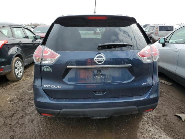 2015 NISSAN ROGUE S - 5N1AT2MK3FC862635