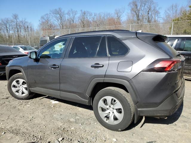 Vin: 2t3g1rfv6mw234082, lot: 48589385, toyota rav4 le 20212