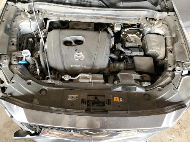 2020 MAZDA CX-5 TOURI - JM3KFACM6L0804410