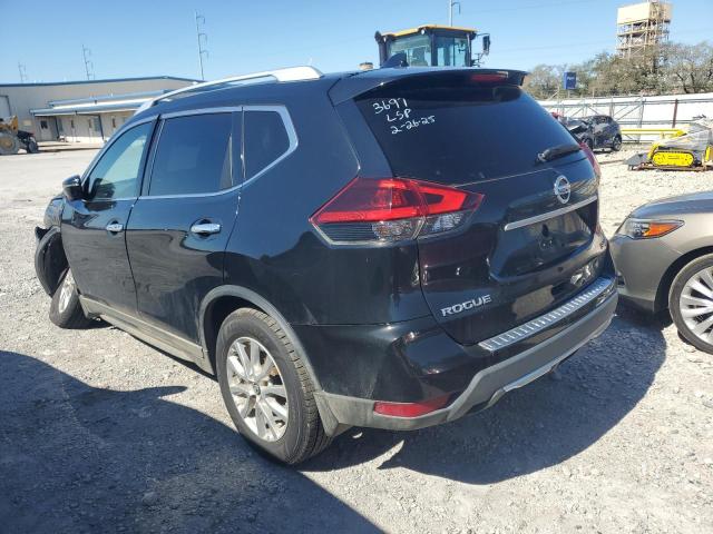 Vin: knmat2mv8jp581561, lot: 47267945, nissan rogue s 20182