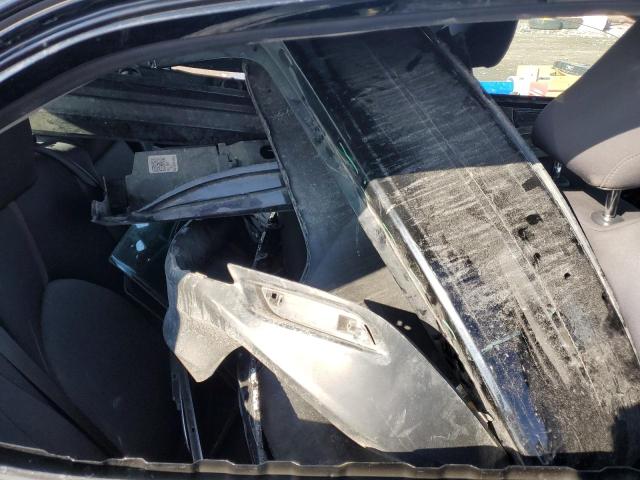 2020 TOYOTA CAMRY LE - 4T1L11AK4LU509761