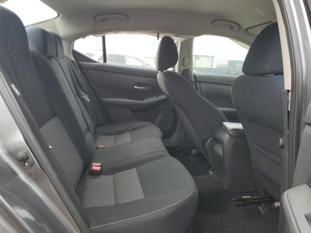 2021 NISSAN SENTRA SV - 3N1AB8CV3MY226794