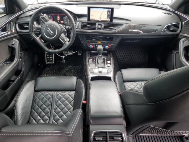 2017 AUDI S6 PREMIUM WAUFFAFC1HN133619
