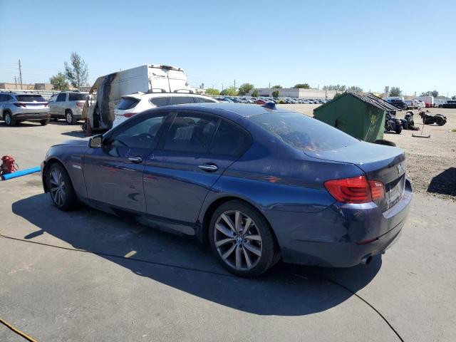 Vin: wbafr7c56cc811513, lot: 47484725, bmw 5 series i 20122