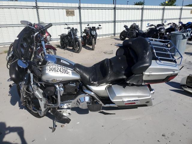 2003 HARLEY-DAVIDSON FLHTCUI AN 1HD1FCW443Y614536