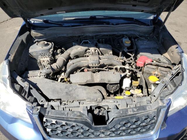 2015 SUBARU FORESTER 2 - JF2SJADC4FH430089