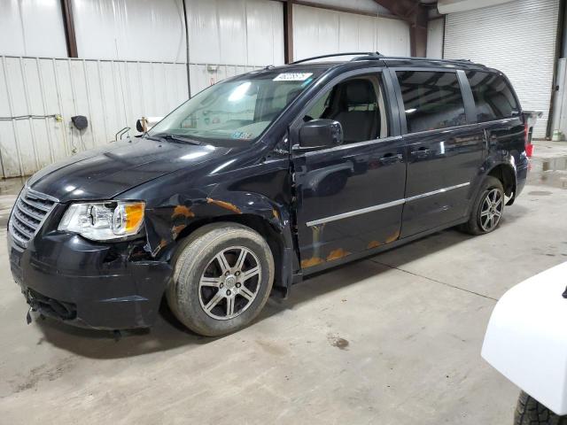 CHRYSLER TOWN & COU