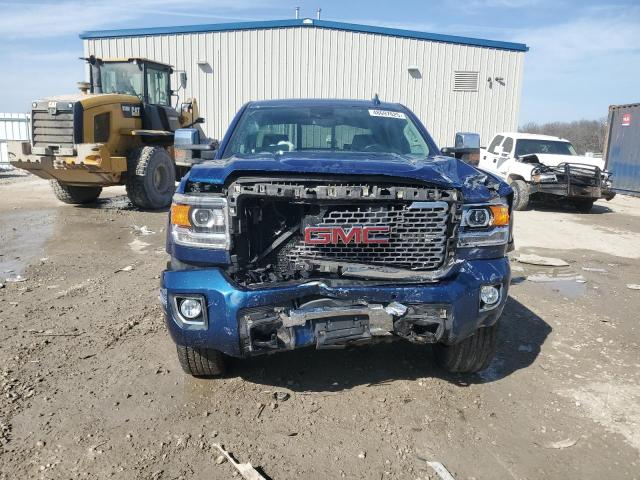 2015 GMC SIERRA K25 1GT120E88FF547150