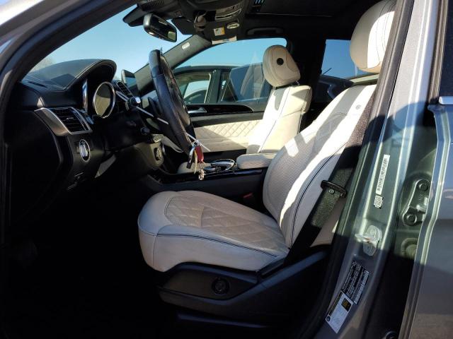 2016 MERCEDES-BENZ GLE 300D 4 - 4JGDA0EB0GA776590