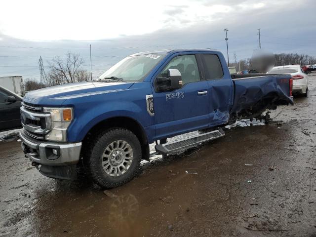 2022 FORD F250 SUPER - 1FT7X2BNXNED87164