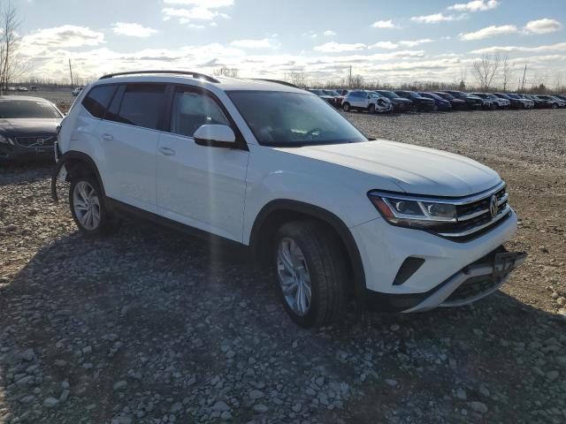 Vin: 1v2wr2ca4mc572871, lot: 50101525, volkswagen atlas se 20214