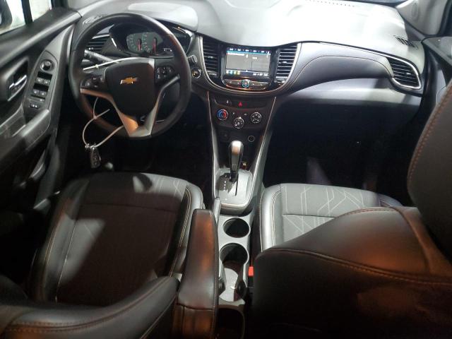 2018 CHEVROLET TRAX 1LT - KL7CJPSB3JB612505