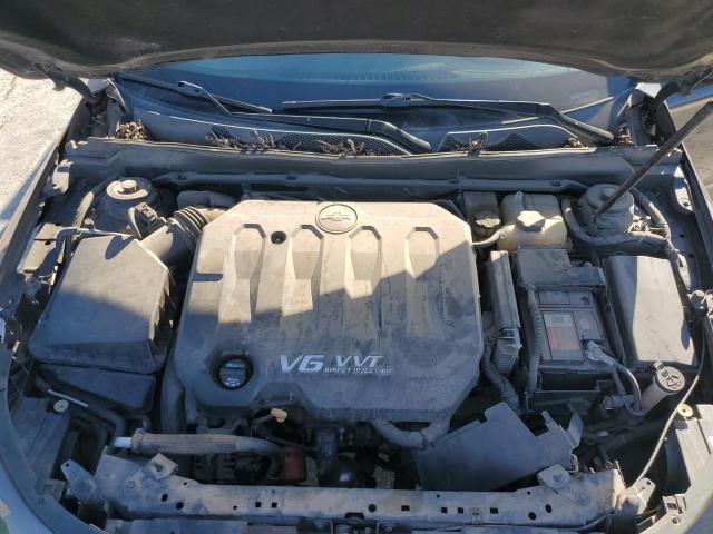 2015 CHEVROLET IMPALA LT - 1G1125S34FU143918