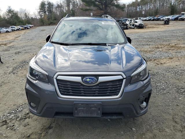 2021 SUBARU FORESTER P - JF2SKAFCXMH531788