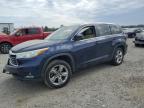 2016 TOYOTA HIGHLANDER - 5TDYKRFH3GS183190