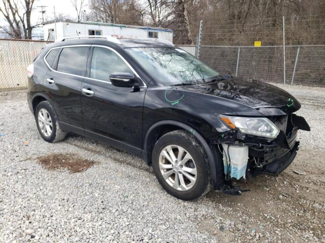 Vin: knmat2mv6fp512102, lot: 50400555, nissan rogue s 20154