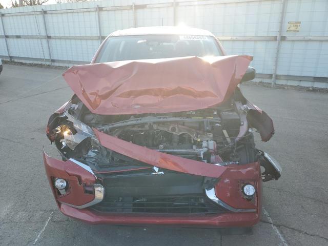 2022 MITSUBISHI MIRAGE SE ML32AWHJ8NH009384