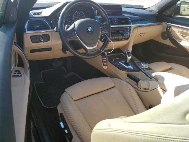 2019 BMW 440I - WBA4W7C55KAG53033