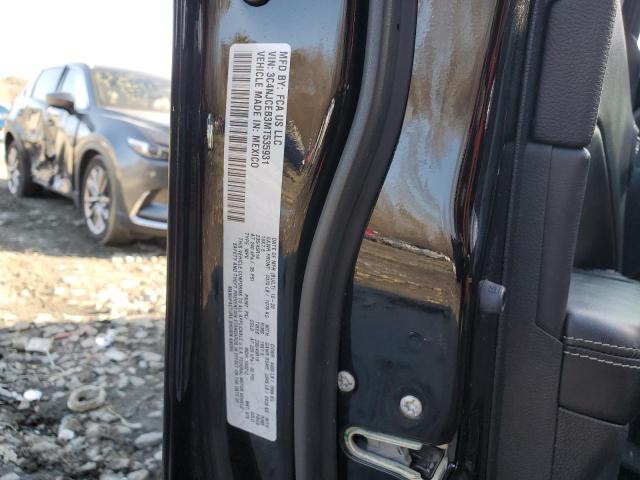 2021 JEEP COMPASS 80 3C4NJCEB3MT535931