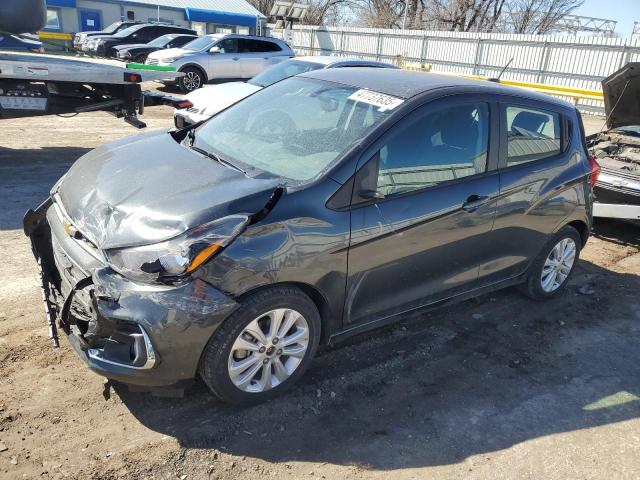 Vin: kl8cd6sa8jc458999, lot: 47737635, chevrolet spark 1lt 2018 img_1