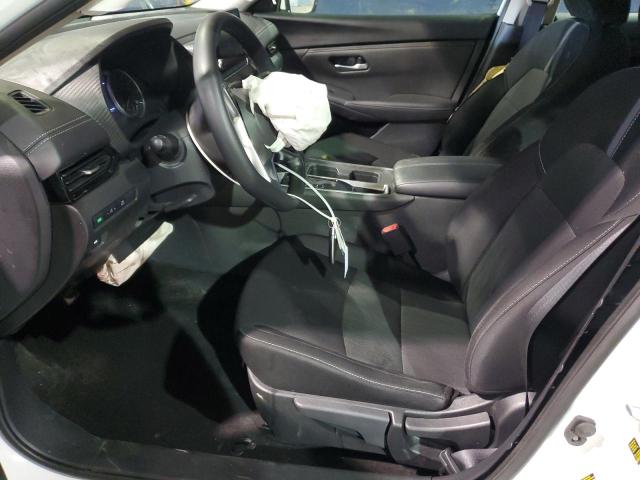 2024 NISSAN SENTRA SV - 3N1AB8CV4RY290950