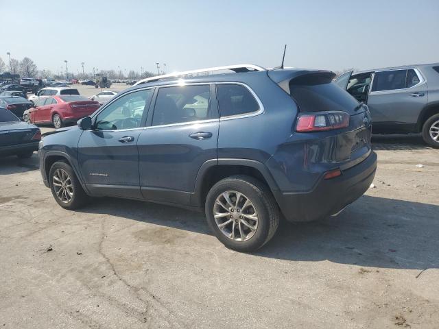 2019 JEEP CHEROKEE L - 1C4PJLLX6KD384089