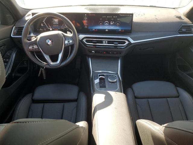 2024 BMW 330I - 3MW69FF09R8E39109